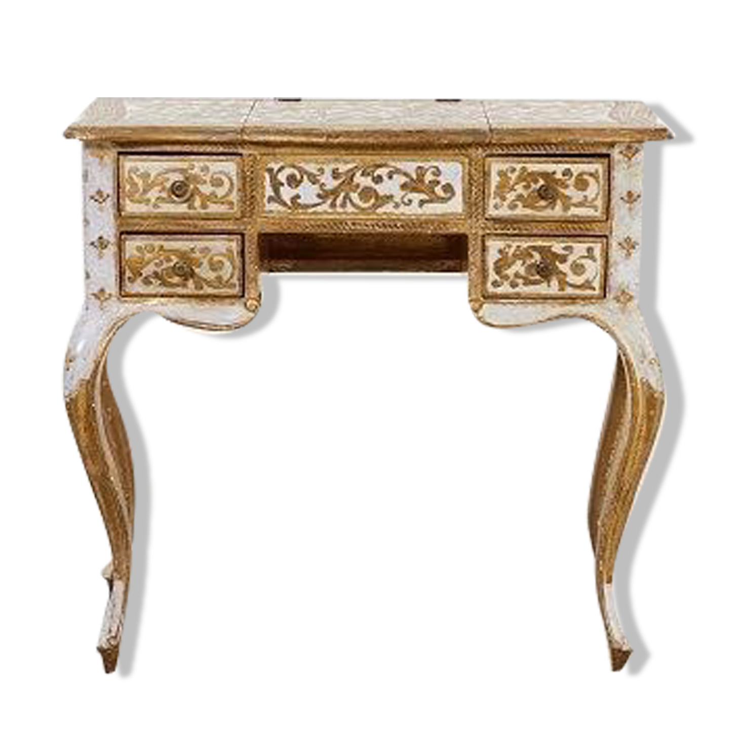 Coiffeuse florentine 1960