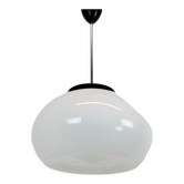 Mid-century glass pendant, 1960's