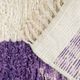 Abstract Runner, Berber Rug, 85 x 289