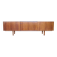Vintage teak sideboard by Ib Kofod Larsen, Denmark