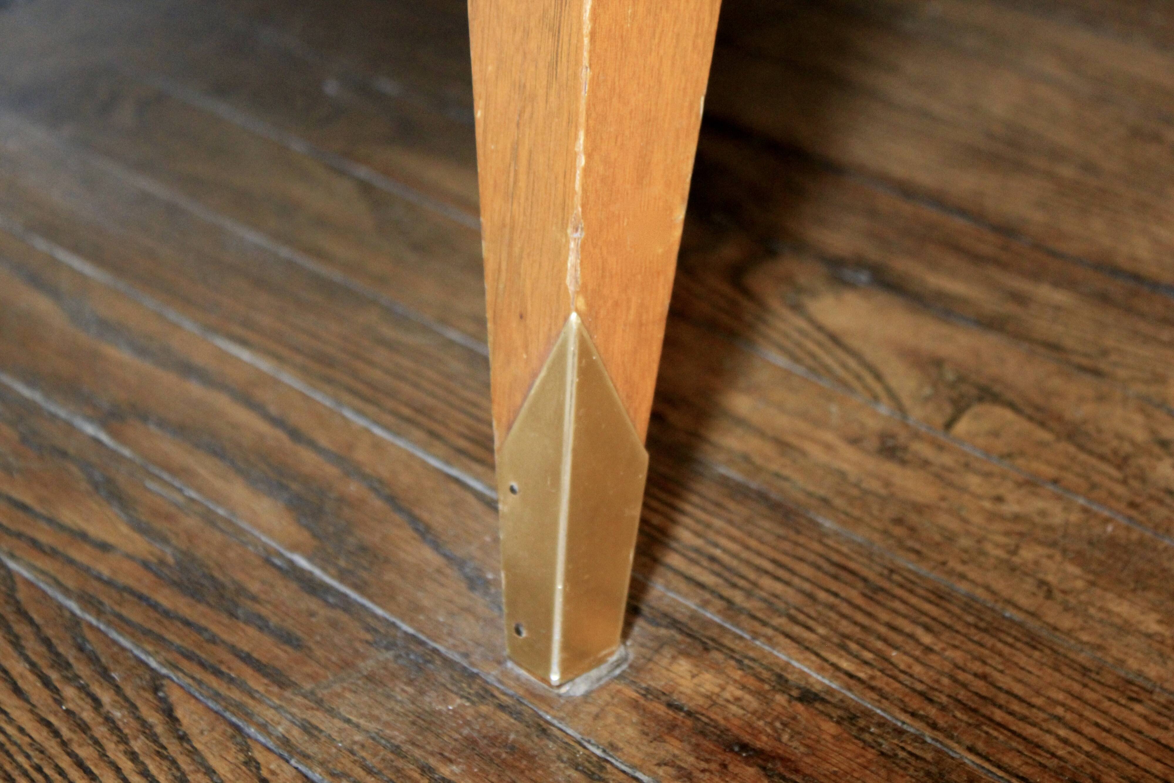 Vintage 60s sideboard