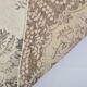 Vintage biege home living rug sku 3143