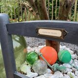 Mulched children's chair