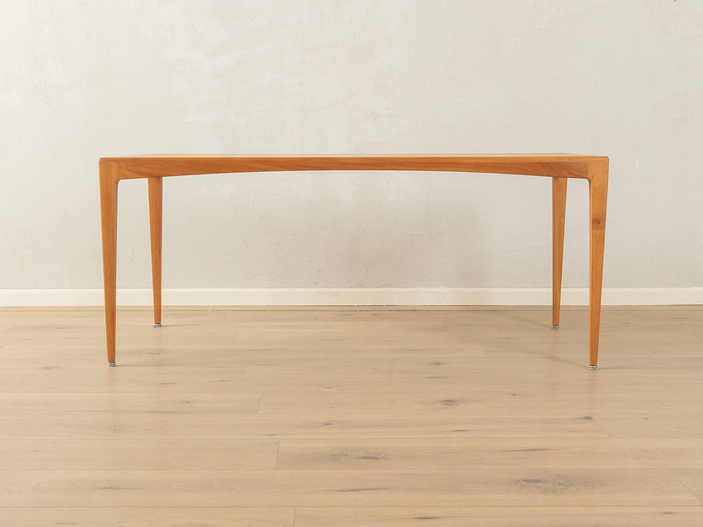 1950s coffee table