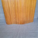 1950 period slatted screen