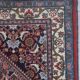 Bidjar rug 80 x 114 cm