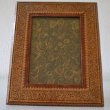 Photo frame 30s