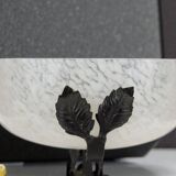 Art Deco centerpiece