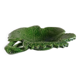 Vallauris vine leaf pocket emptier