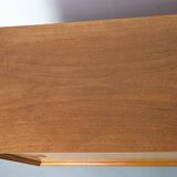 Vintage Walnut Sideboard by Franzmeyer, 1960s