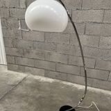 Designer floor lamp 1970
