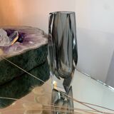 Murano single-flower vase