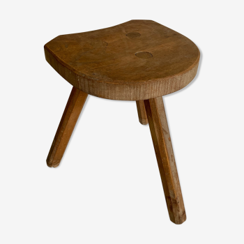 Tabouret de traite