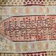 Tapis kilim traditionnel
