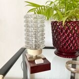 Vintage table lamp 60-70s