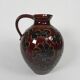 Large Germany vase, model 490-40, 1970s