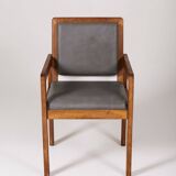 André sornay armchair, 1950s
