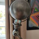 Jielde lamp
