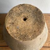 Grease pot