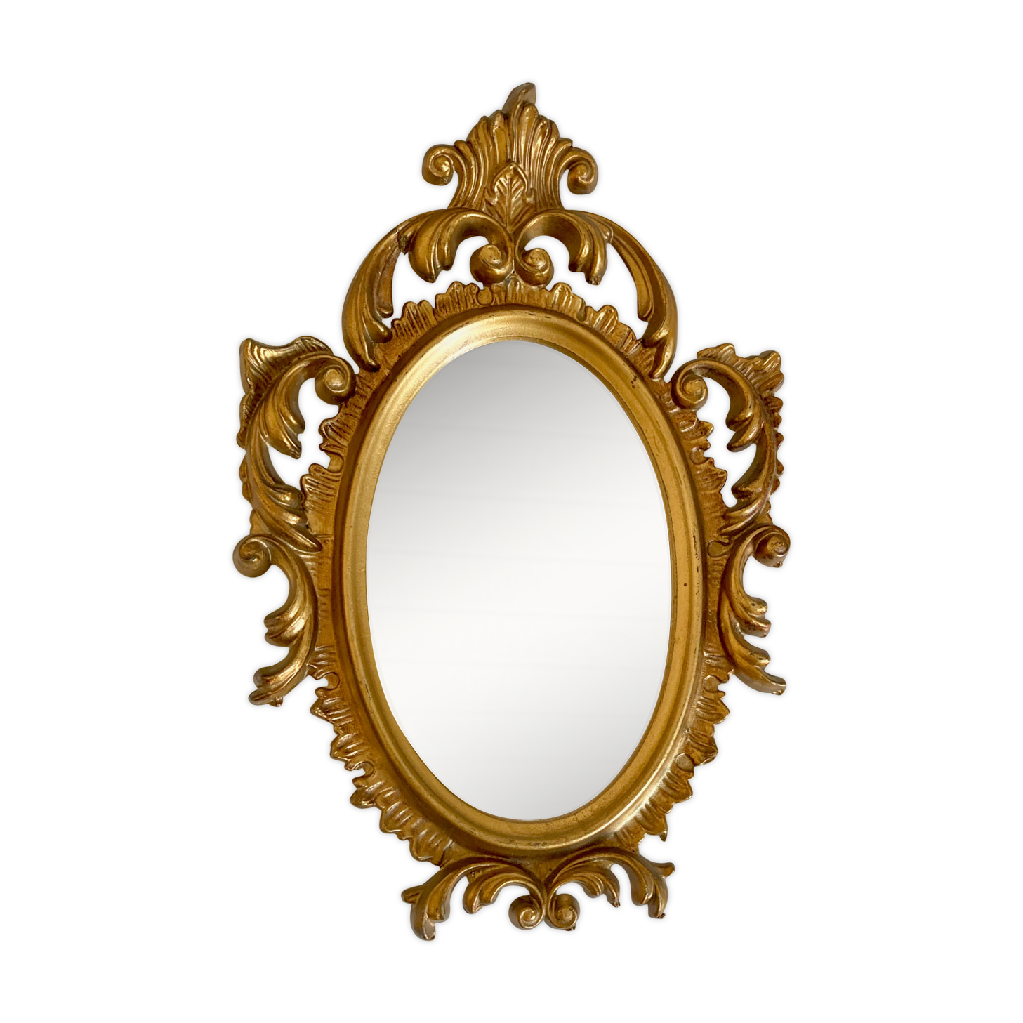Vintage mirror