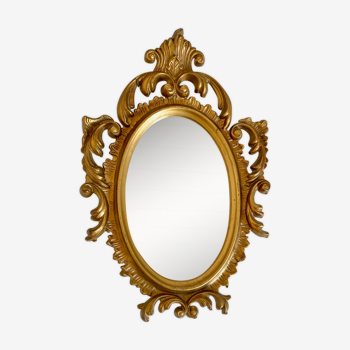 Miroir vintage