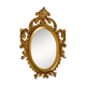 Vintage mirror