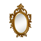 Vintage mirror