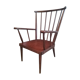 Baumann armchair