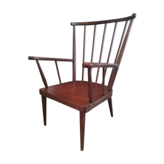 Baumann armchair