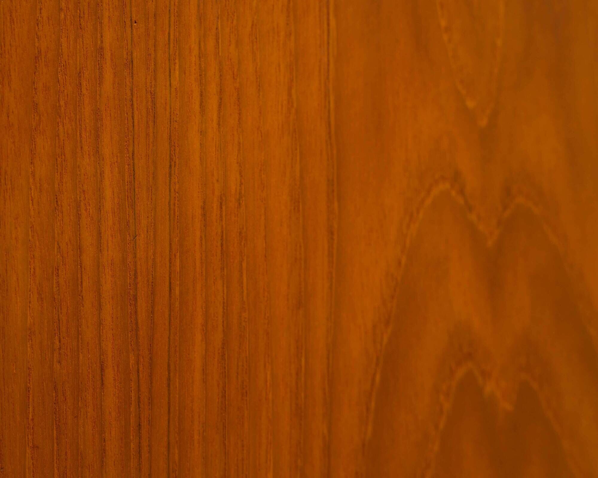 High teak sideboard from the 1960s. Manufacturer: Ulferts, Tibro Sweden, rest