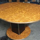70's dining table