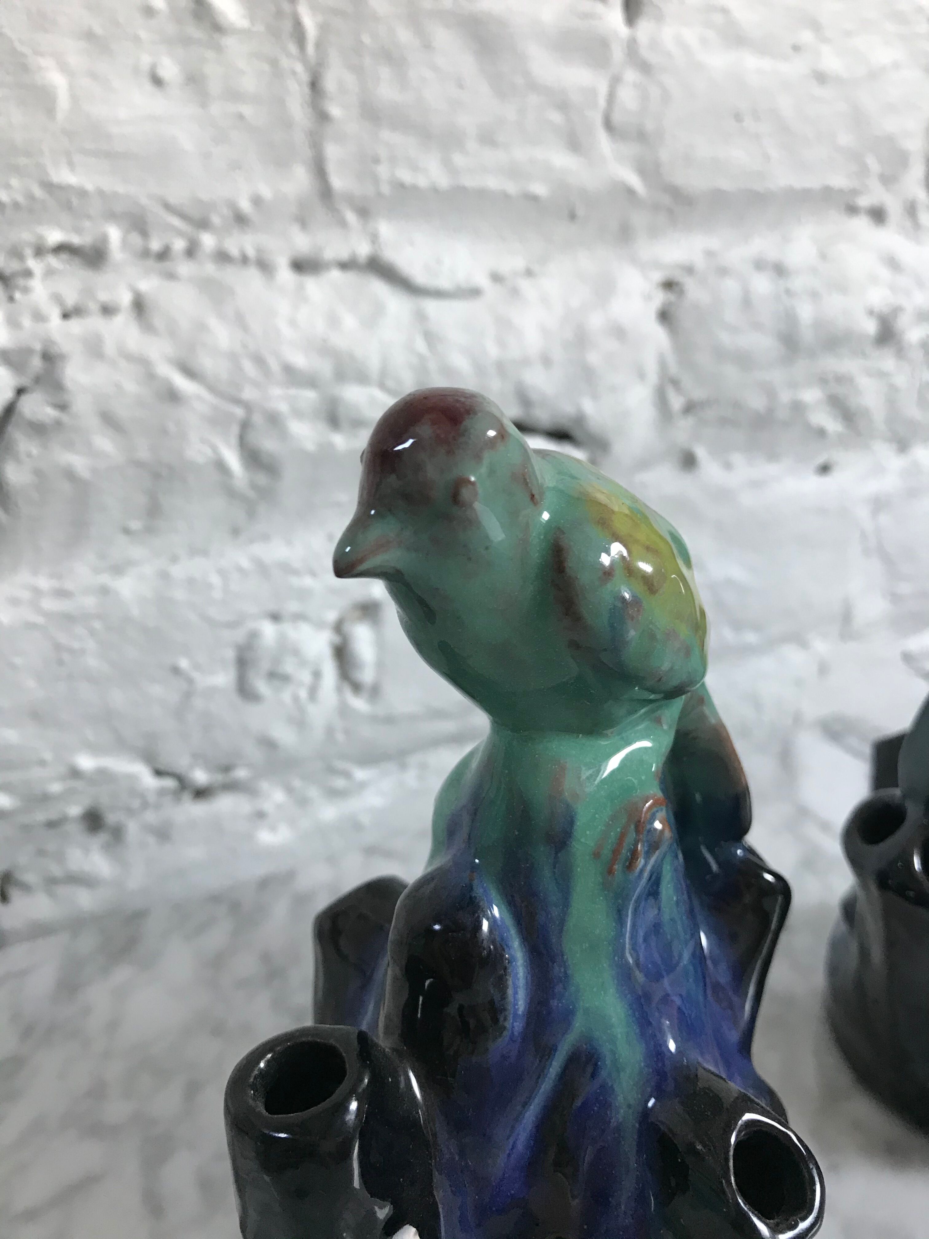 Pair of flower picks