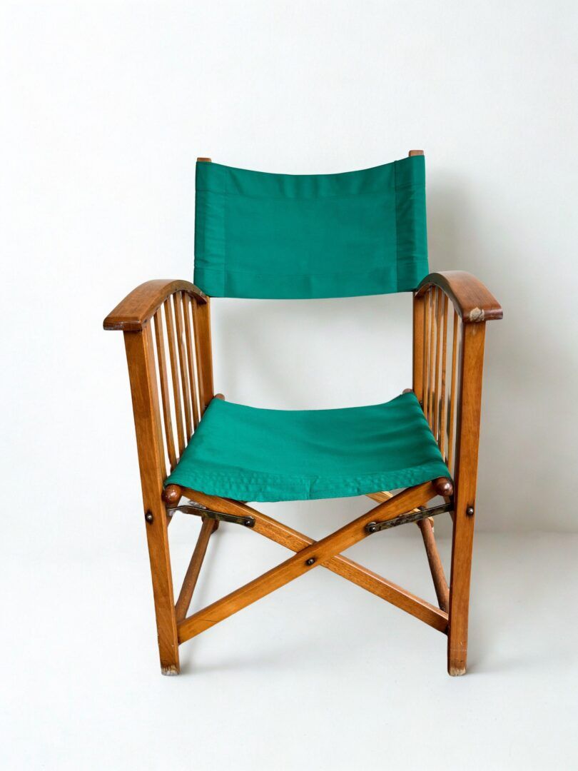 Torck director's chair