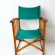 Torck director's chair