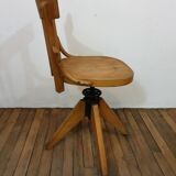 Baumann chair