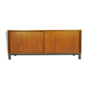 enfilade 1960s