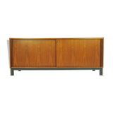 Enfilade 1960s