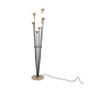 Vintage 1960s tree-style floor lamp