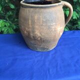 terracotta pottery