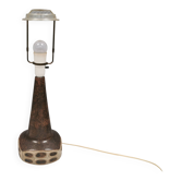 Lampe de table en céramique par Marianne Starck pour Michael Andersen, Danemark