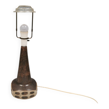 Ceramic table lamp, by Marianne Starck (MS) for Michael Andersen Denmark
