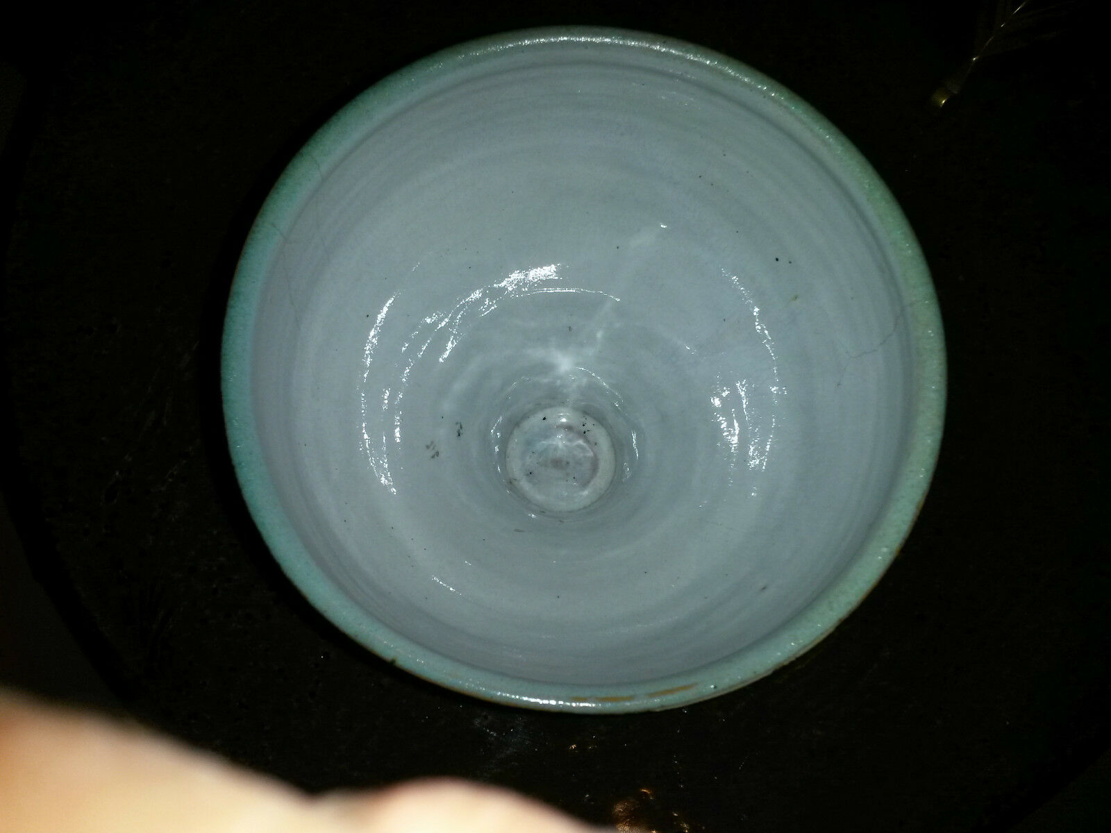 Roger Jacques 1920 ceramic vase