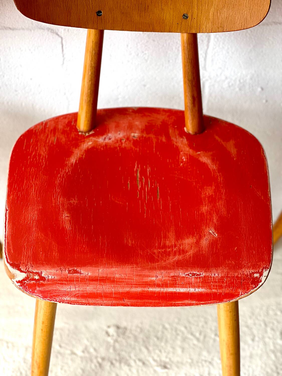 Vintage Dining Chairs from TON