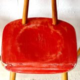 Vintage Dining Chairs from TON
