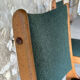 Paire de chaises de Johannes Andersen