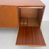 Vintage mcintosh sideboard 1960's