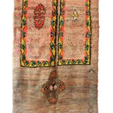 Moroccan carpet - 179 x 285 cm