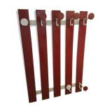 70s cloakroom hangers