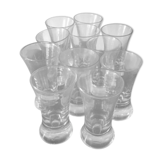 port glasses or other