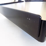 Gavina Caori coffee table by Vico Magistretti